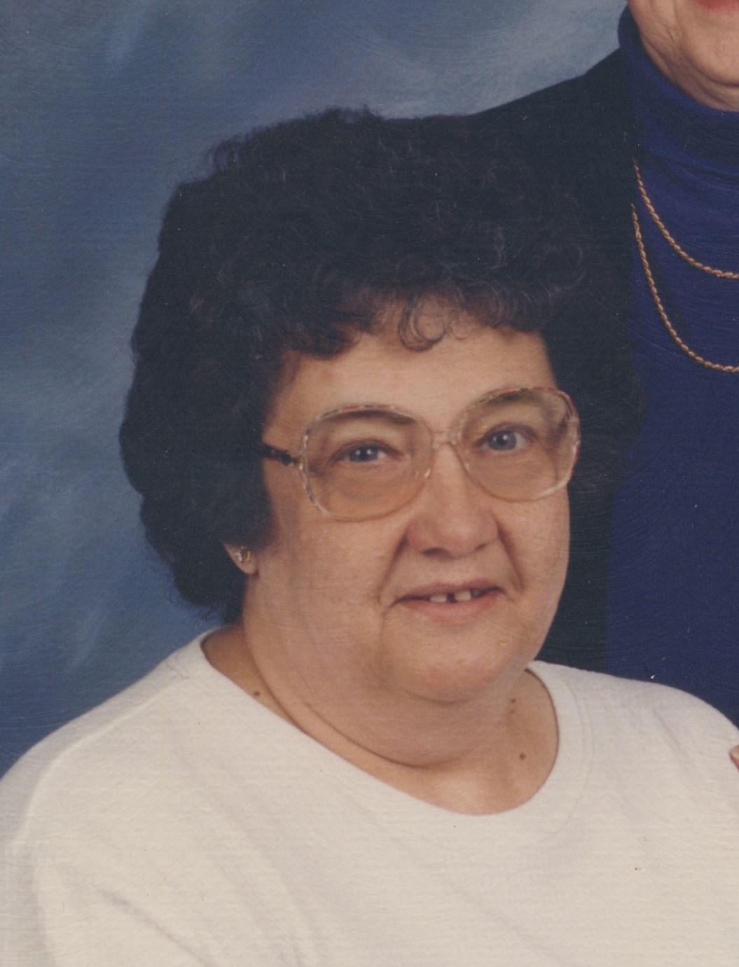 Obituary of Elizabeth "Betty" Anne Mazzatenta Jorgenson