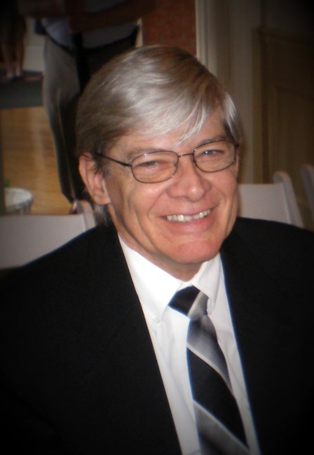 Obituary of Richard James Henry