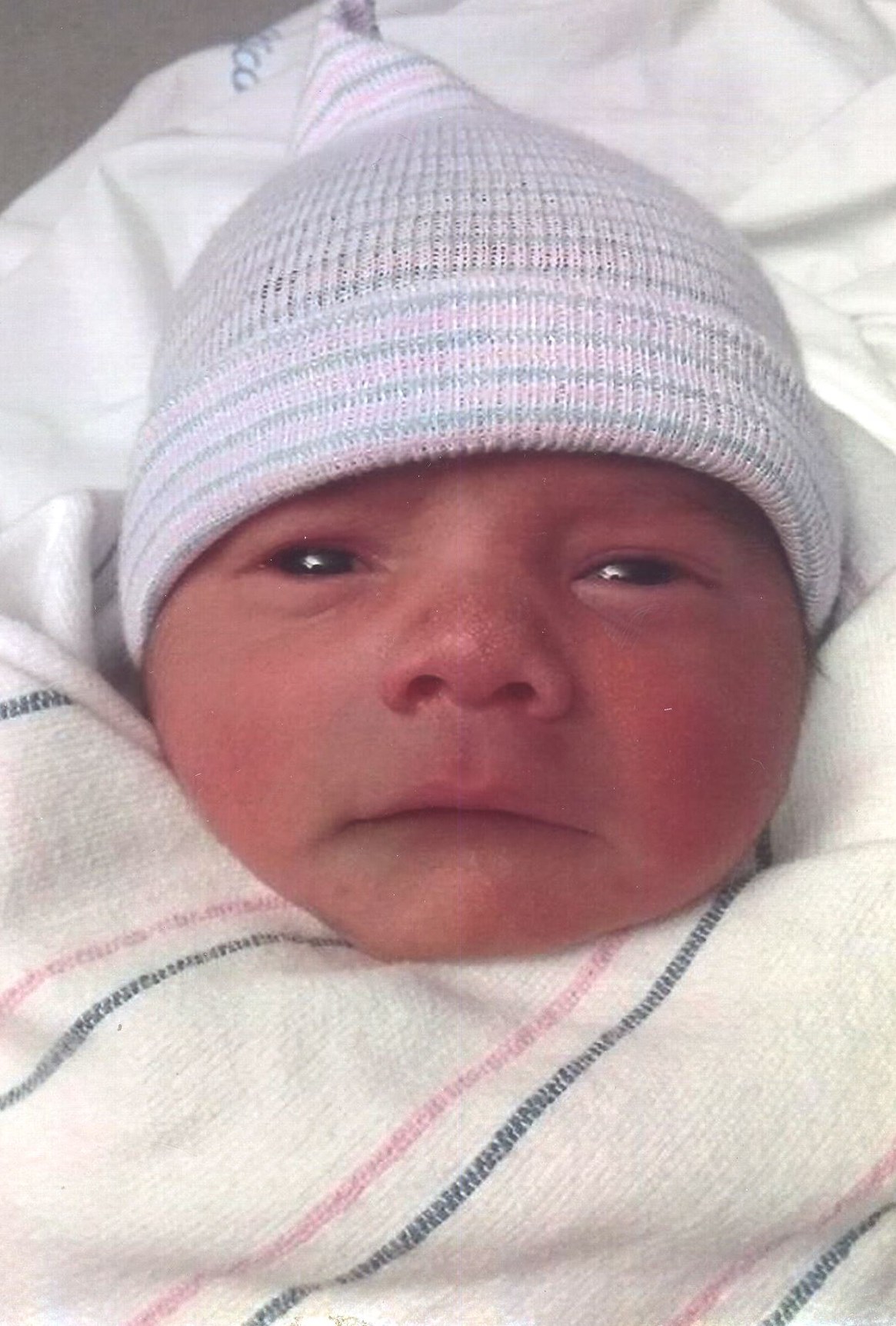 Obituary of Matthew Alexander Luquin