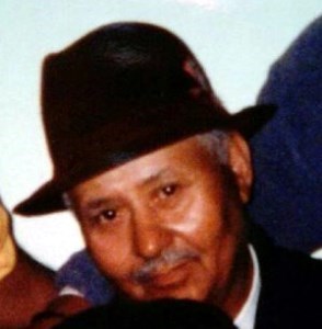 Obituary of Mitchell Wright Sr.