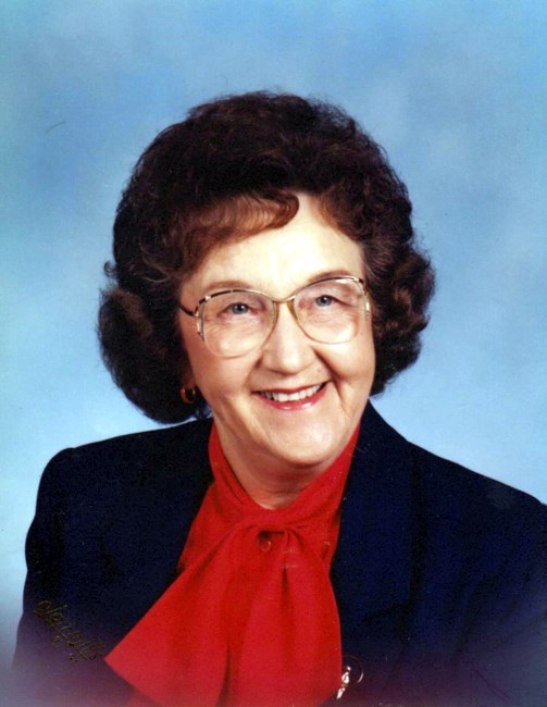 Obituary of Margaret Arrielee Estes