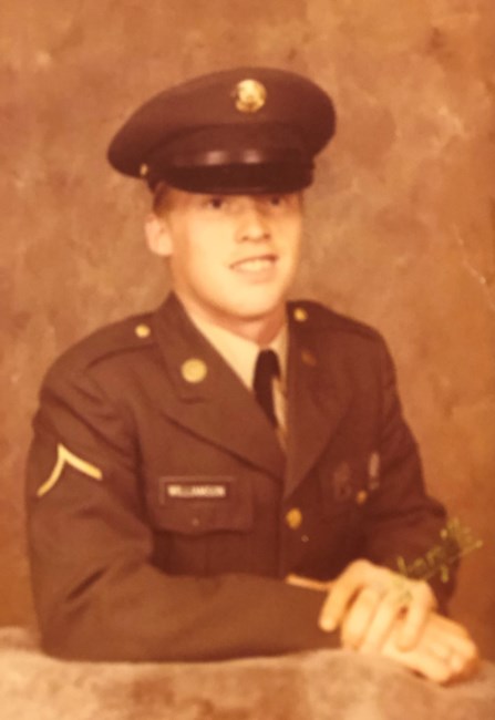 Obituary of Thomas Wayne Williamson