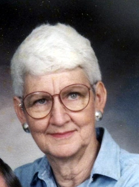 Obituary of Donna Ann Stewart