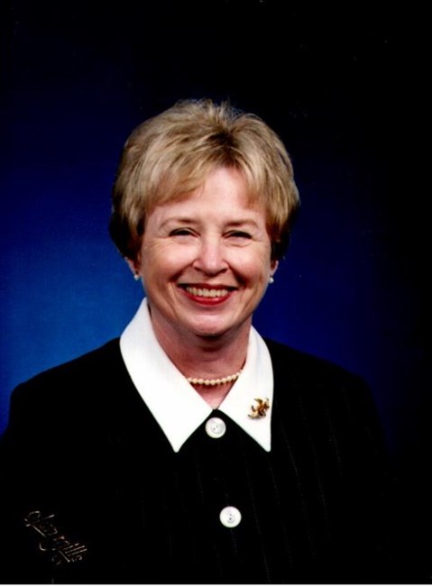 Obituary of Carolyn Judith Lathrop