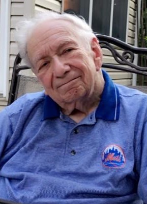 Obituary of Lawrence S. Katz