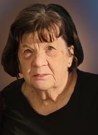 Obituary of Rebecca Jane Gray