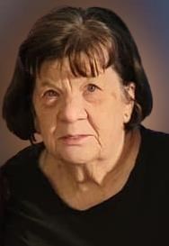 Obituary of Rebecca Jane Gray