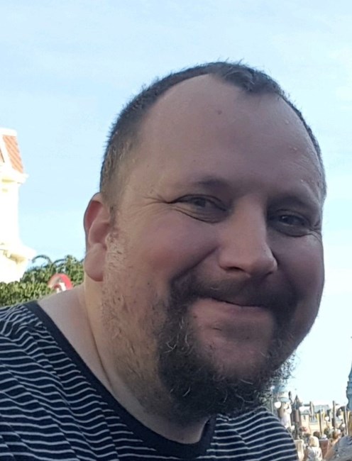 Obituary of Charles "Chuck" Edward Merritt Jr.