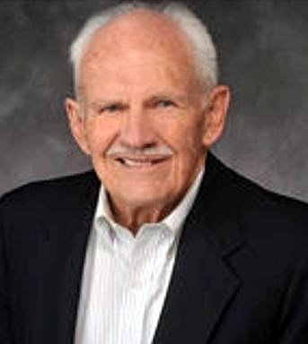 Obituary of Alan William King