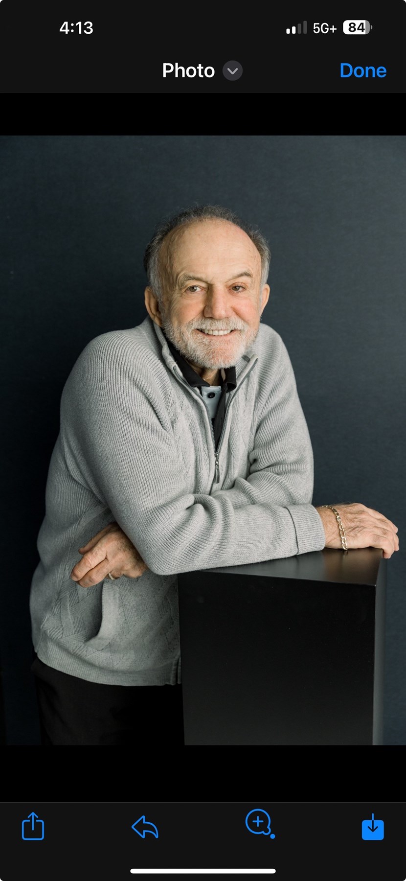 Obituary of Jack Wayne Zunino