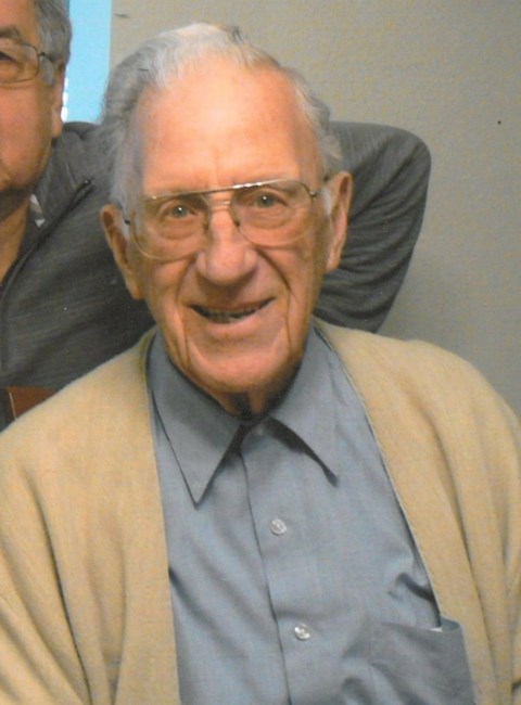 Obituary of Charles W Miller