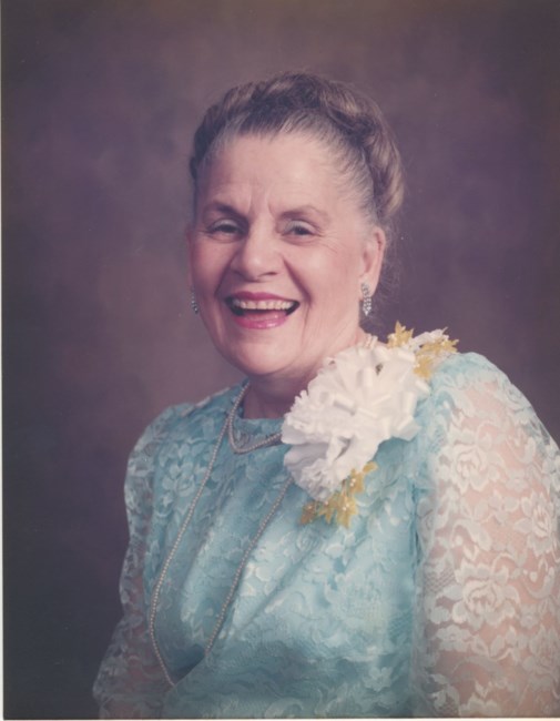 Obituary of Dolores Kent Kent Porter