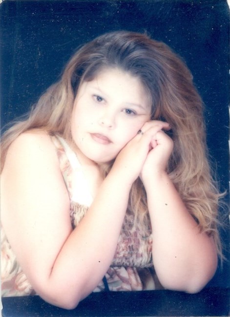 Obituary of Alejandra Martinez