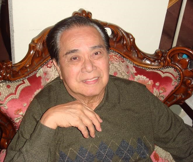Obituary of Teodoro "Bata" "Tol" Tolentino