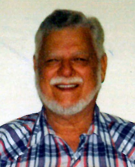 Obituary of William Lewis Huffman Jr.