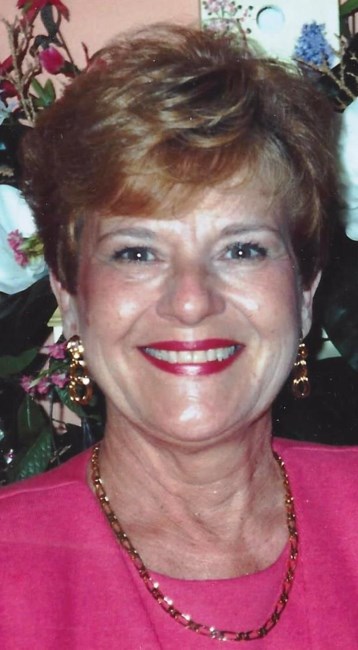 Obituary of Jane C. Wallis