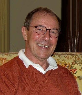 Obituary of Lucien Soucy