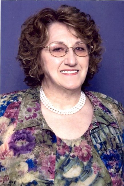Obituary of Lydia Louise Mechling