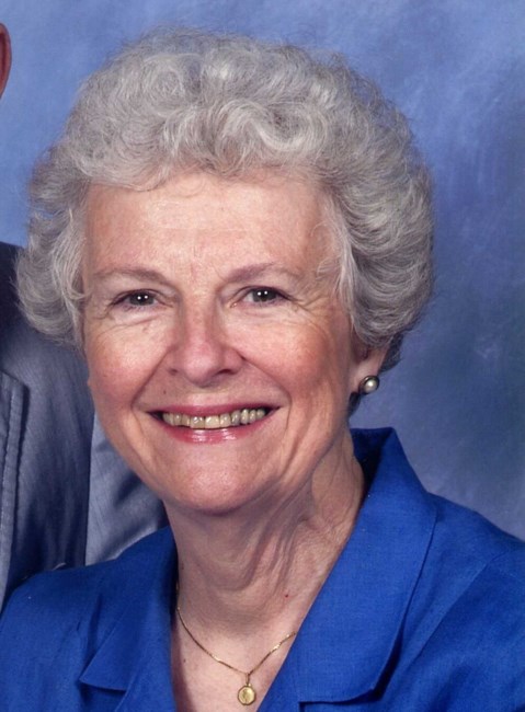 Obituary of Carole Adams Nichols