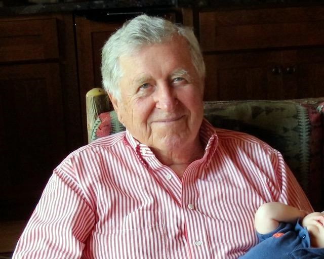 Obituary of Paul Chesney