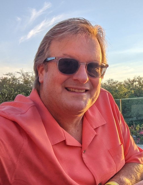 Obituary of John Timothy Cayne