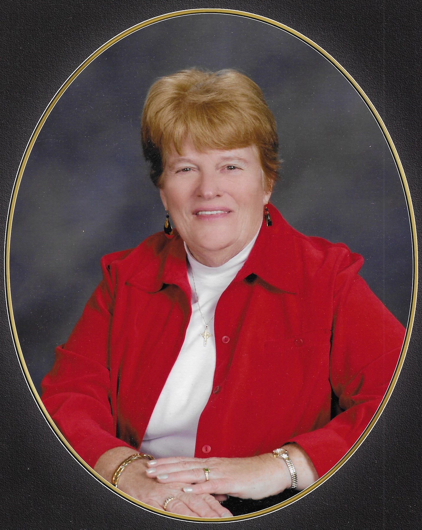 Catherine Frances O'Malley Obituary Katy, TX