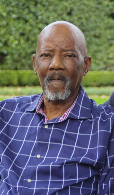 Obituary of Melvin Lewis Anderson