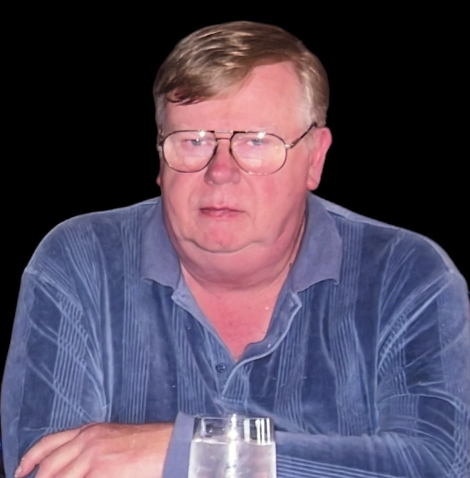 Obituary of William B. McGovern