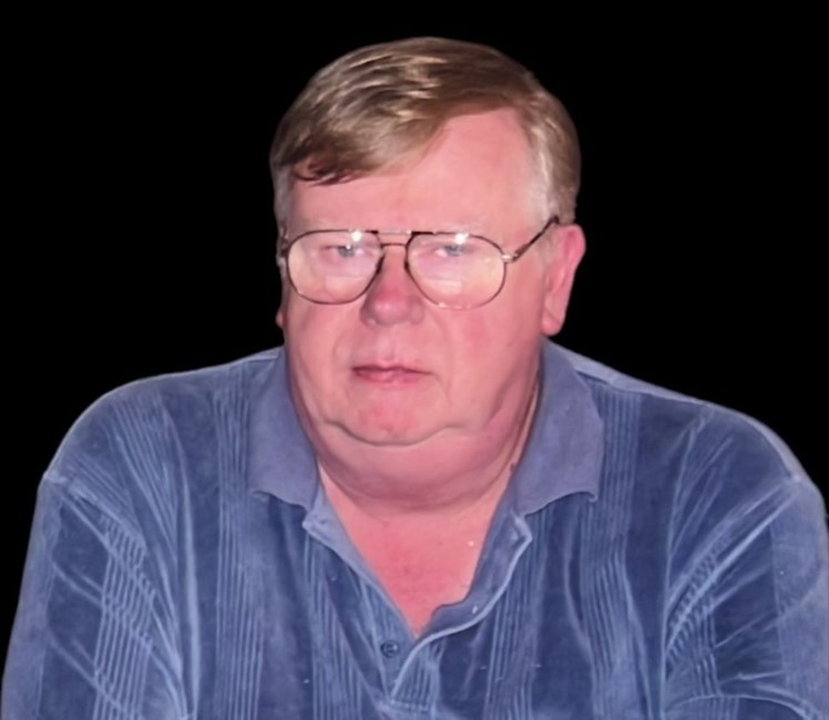 Obituary of William B. McGovern