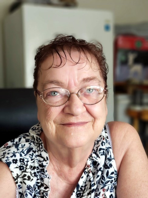 Obituary of Barbara Ann Clark