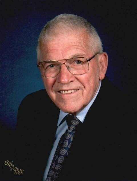 Obituary of Ira F. Monroe Jr.