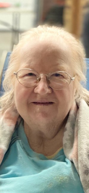 Obituary of Barbara Allen Gordon