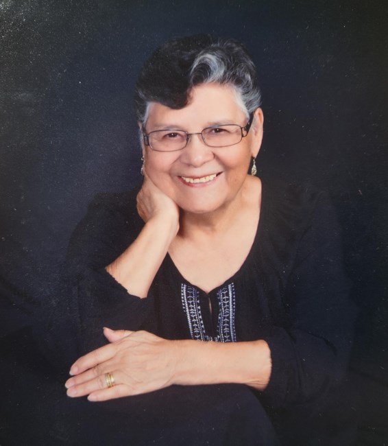 Obituary of Geraldine "Gerry" Mary Boyd