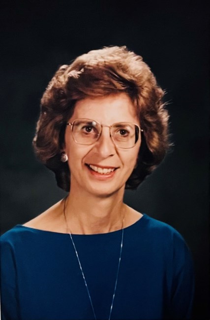 Obituary of Sharon Klein Ekstrand