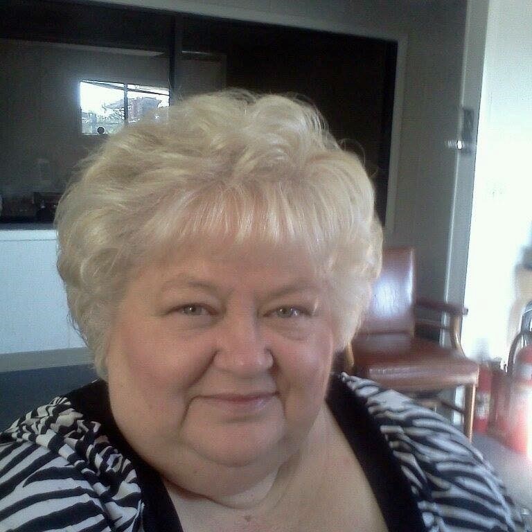 Obituary of Diane Louise Henry Johnson