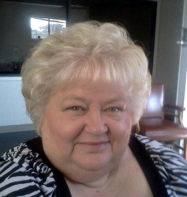 Obituary of Diane Louise Henry Johnson