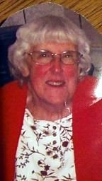 Obituary of Joyce E. Tunnicliff