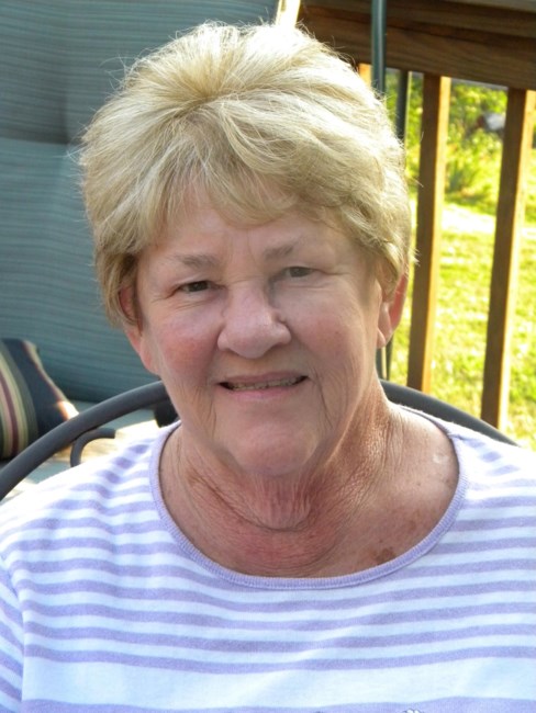 Obituary of Loretta Ann Barnes