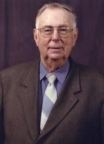 Obituary of Lloyd John Nelson