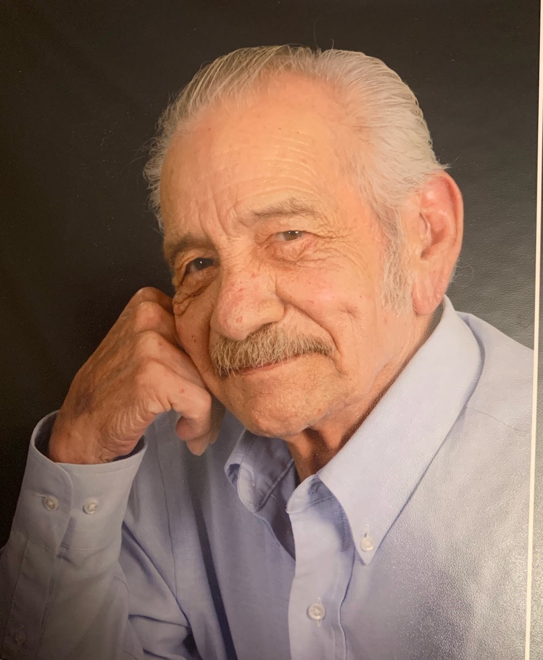 Obituary of Bert "Bud" Henry Shubert III