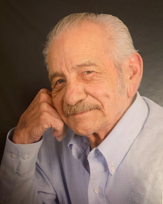 Obituary of Bert "Bud" Henry Shubert III
