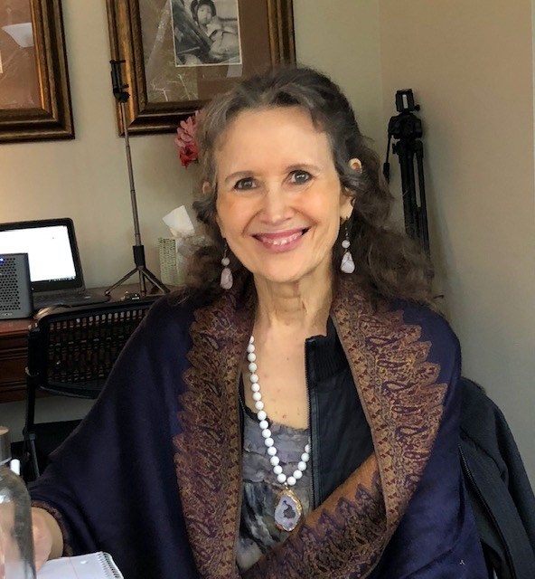 Obituario de Judith R. Bruni