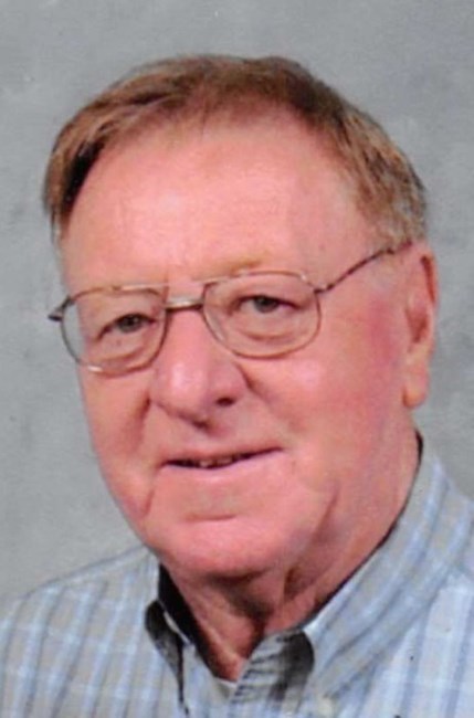 Obituary of Thomas Adrian Young