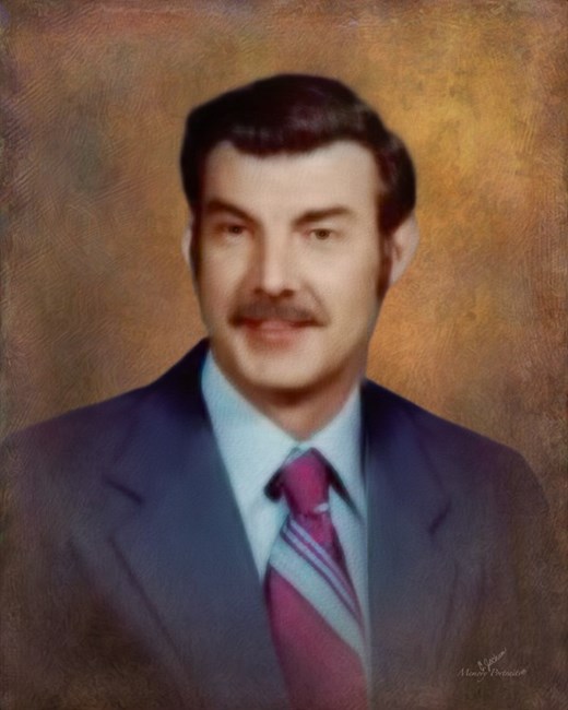 Obituario de Claude L. McCormick