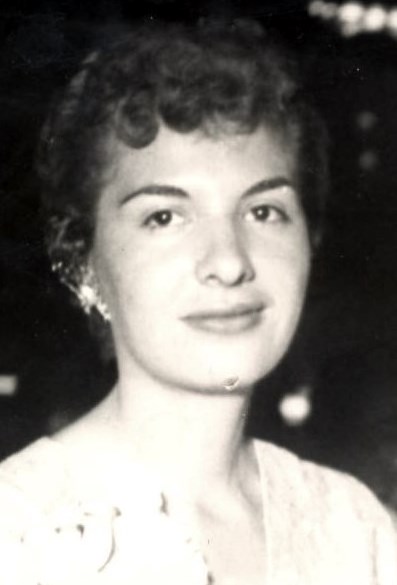 Obituary of Carmen Licon Guerrero