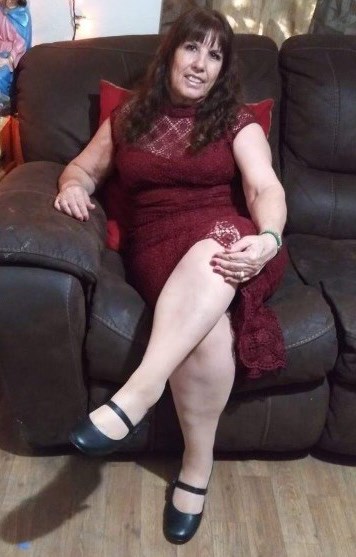 Obituary of Maria De La Luz Banuelos