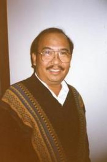 Obituary of Jaime Balea Vargas