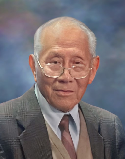 Obituary of Johnson Hung