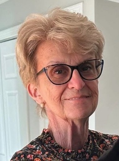 Obituary of Diane Leonard