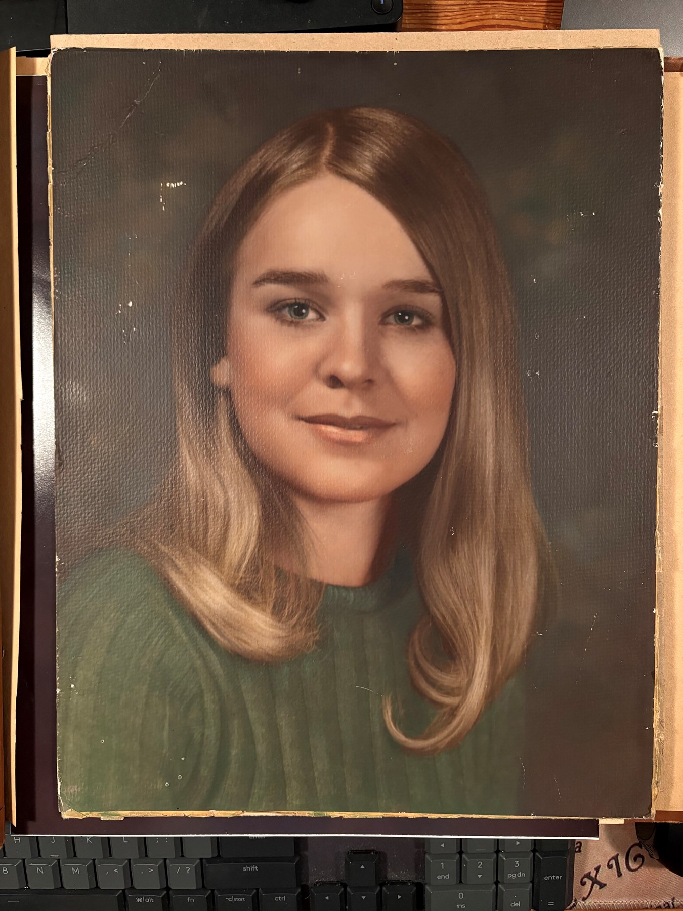 Obituario de Flora Ann Alton